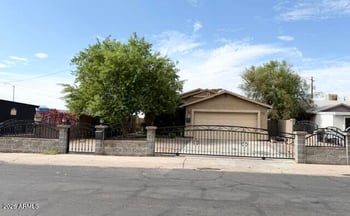 2634 W Melvin St, Phoenix, AZ 85009