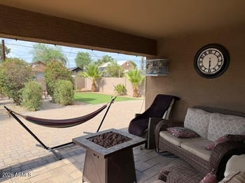 2634 W Melvin St, Phoenix, AZ 85009
