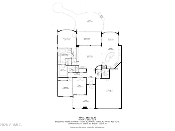 26342 Firehawk Dr, Buckeye, AZ 85396