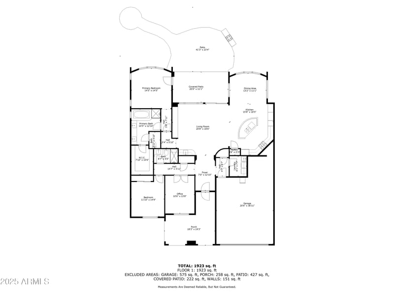 26342 Firehawk Dr, Buckeye, AZ 85396