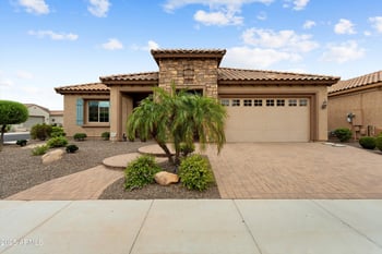 26342 Firehawk Dr, Buckeye, AZ 85396