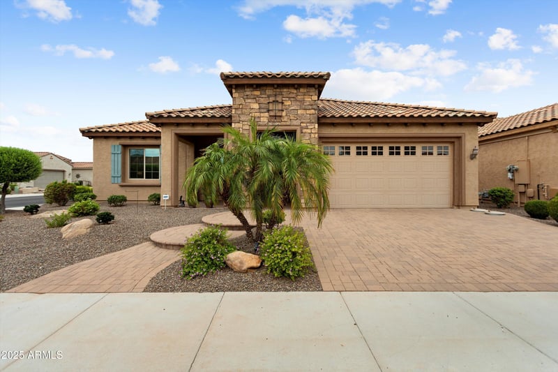 26342 Firehawk Dr, Buckeye, AZ 85396