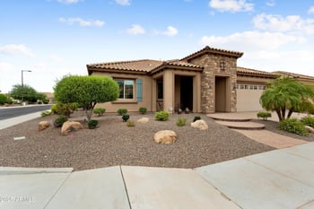 26342 Firehawk Dr, Buckeye, AZ 85396