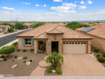 26342 Firehawk Dr, Buckeye, AZ 85396