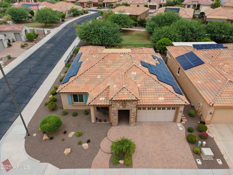 26342 Firehawk Dr, Buckeye, AZ 85396