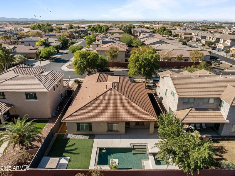 26343 167th Ave, Surprise, AZ 85387