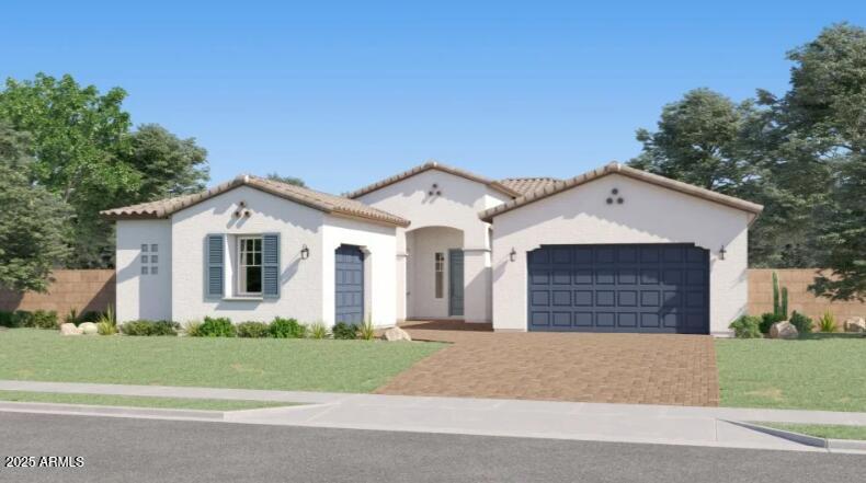 26343 79th Dr, Peoria, AZ 85383