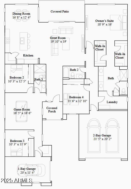 26343 79th Dr, Peoria, AZ 85383