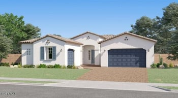 26343 79th Dr, Peoria, AZ 85383