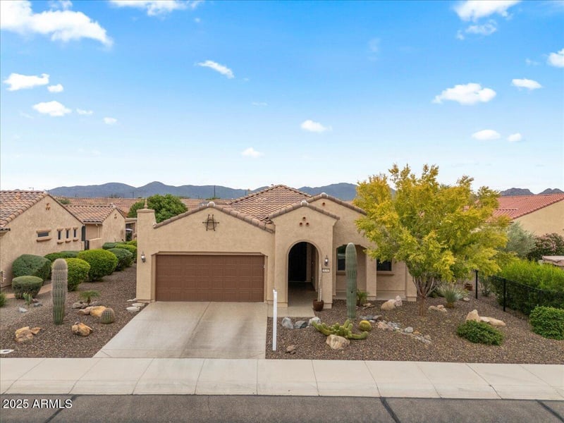 26343 Tina Ln, Buckeye, AZ 85396