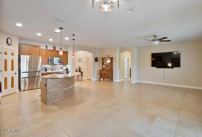 26343 Tina Ln, Buckeye, AZ 85396