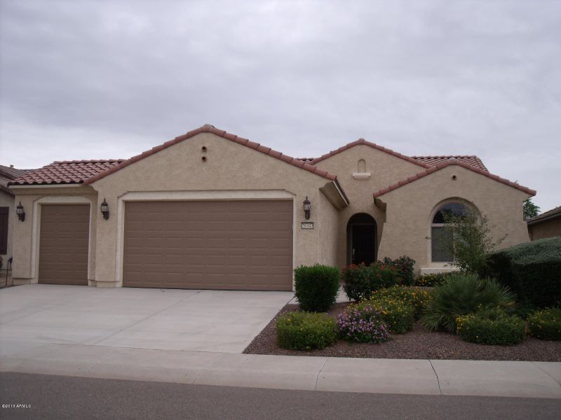 26343 W Burnett Rd, Buckeye, AZ 85396