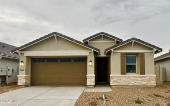 26344 W Crown King Rd, Buckeye, AZ 85326