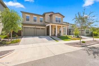 26345 N 19th Dr, Phoenix, AZ 85085