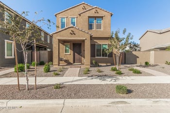 26346 19th Dr, Phoenix, AZ 85085