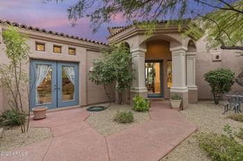 26348 104th Way, Scottsdale, AZ 85255