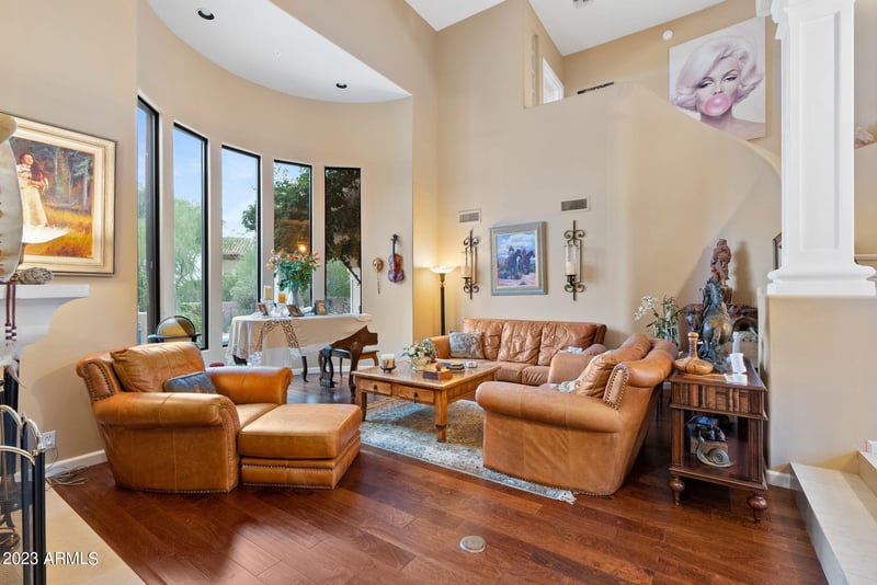 26348 104th Way, Scottsdale, AZ 85255