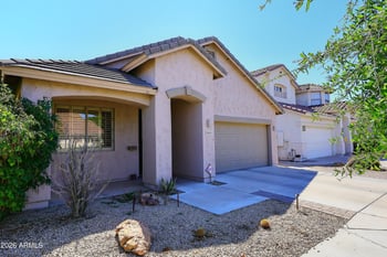 2635 Darrel Rd, Phoenix, AZ 85042