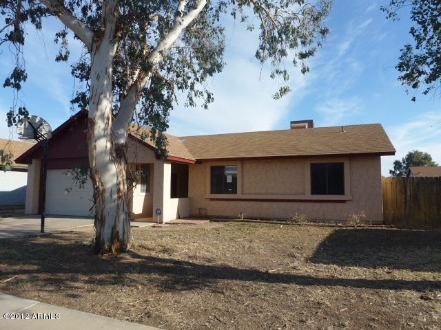 2635 E Covina St, Mesa, AZ 85213