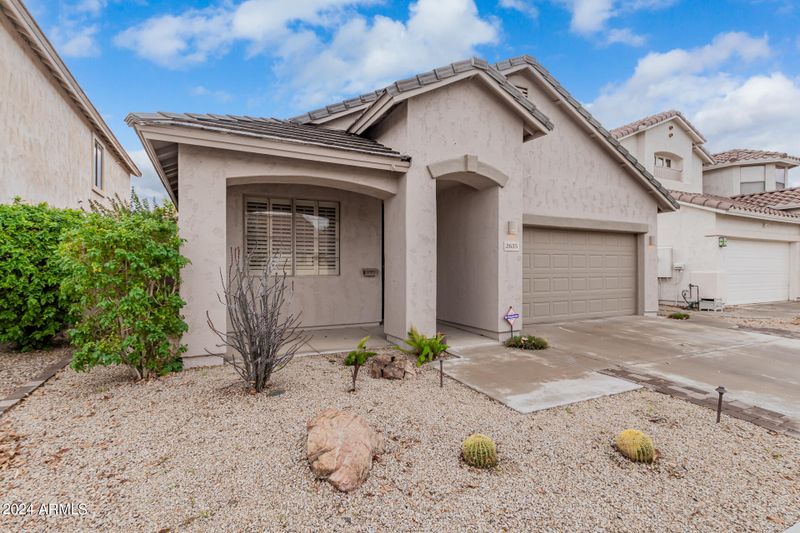 2635 E Darrel Rd, Phoenix, AZ 85042
