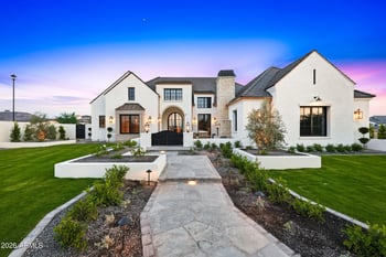 2635 Los Altos Rd, Gilbert, AZ 85297