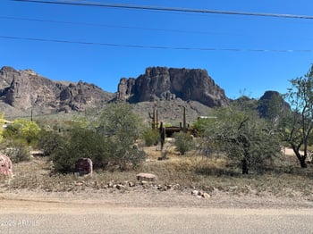 2635 Prospectors Rd, Apache Junction, AZ 85119