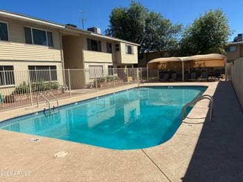 2635 Rose Ln #B-215, Phoenix, AZ 85017