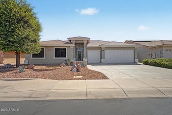 2635 Wattlewood --, Mesa, AZ 85209