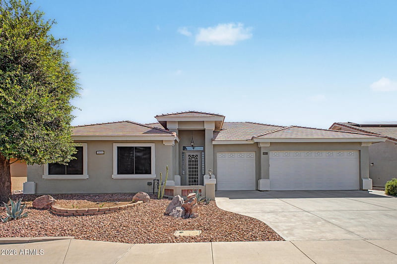 2635 S Wattlewood --, Mesa, AZ 85209