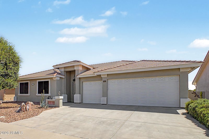 2635 S Wattlewood --, Mesa, AZ 85209