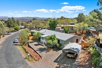 2635 Sunset Dr, Cottonwood, AZ 86326
