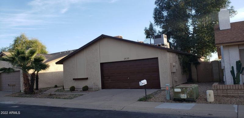 2635 W Hearn Rd, Phoenix, AZ 85023