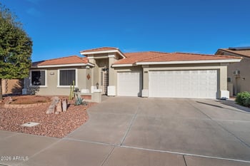 2635 Wattlewood --, Mesa, AZ 85209