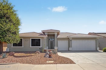 2635 Wattlewood --, Mesa, AZ 85209