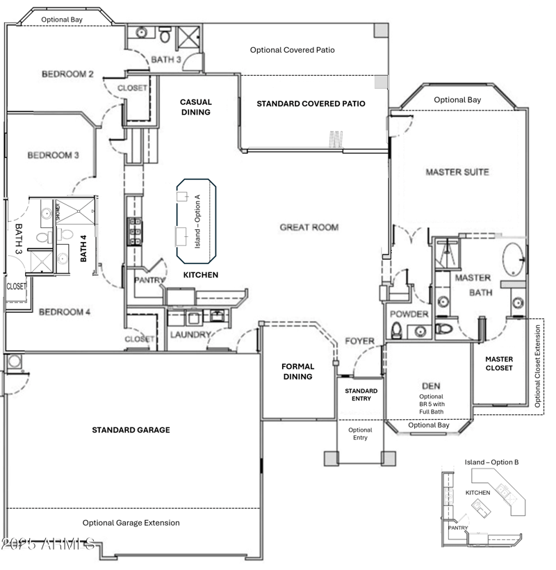 26350 2nd St, Phoenix, AZ 85085