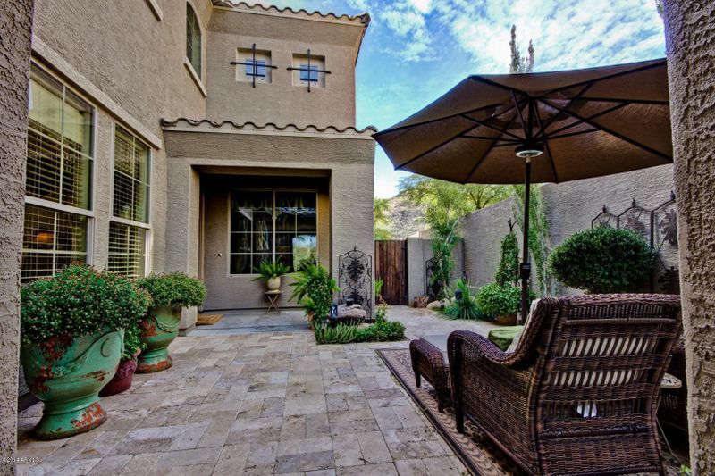 26352 N 85th Dr, Peoria, AZ 85383