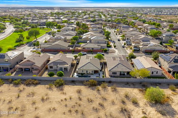 26353 N 164th Dr, Surprise, AZ 85387