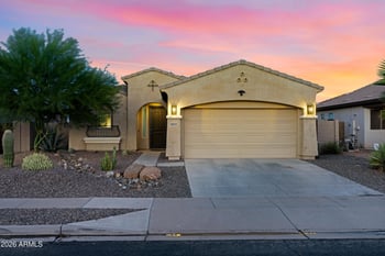 26353 N 164th Dr, Surprise, AZ 85387