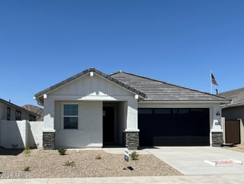 26356 W Crown King Rd, Buckeye, AZ 85326