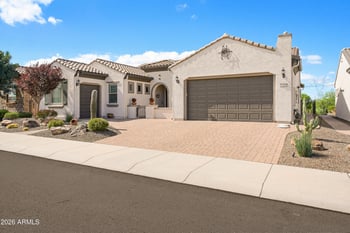 26357 W Matthew Dr, Buckeye, AZ 85396