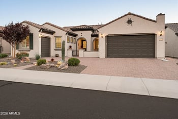 26357 W Matthew Dr, Buckeye, AZ 85396