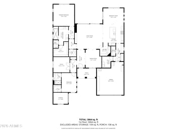 26357 W Matthew Dr, Buckeye, AZ 85396