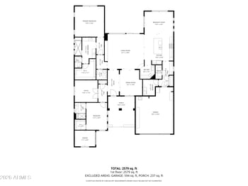26357 W Matthew Dr, Buckeye, AZ 85396