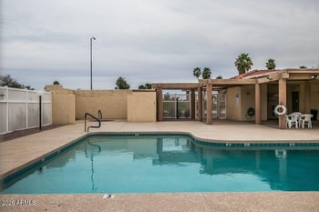 2636 61st St, Mesa, AZ 85215