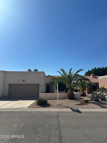 2636 61st St, Mesa, AZ 85215