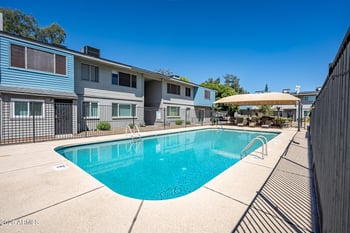 2636 Berridge Ln #C-12, Phoenix, AZ 85017