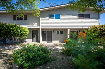 2636 Berridge Ln #c12, Phoenix, AZ 85017