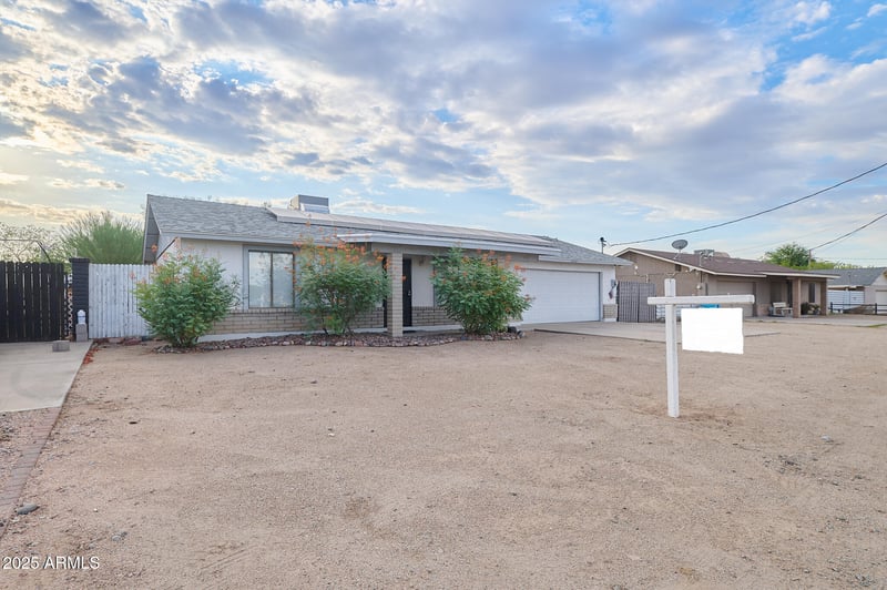 2636 Campo Bello Dr, Phoenix, AZ 85032