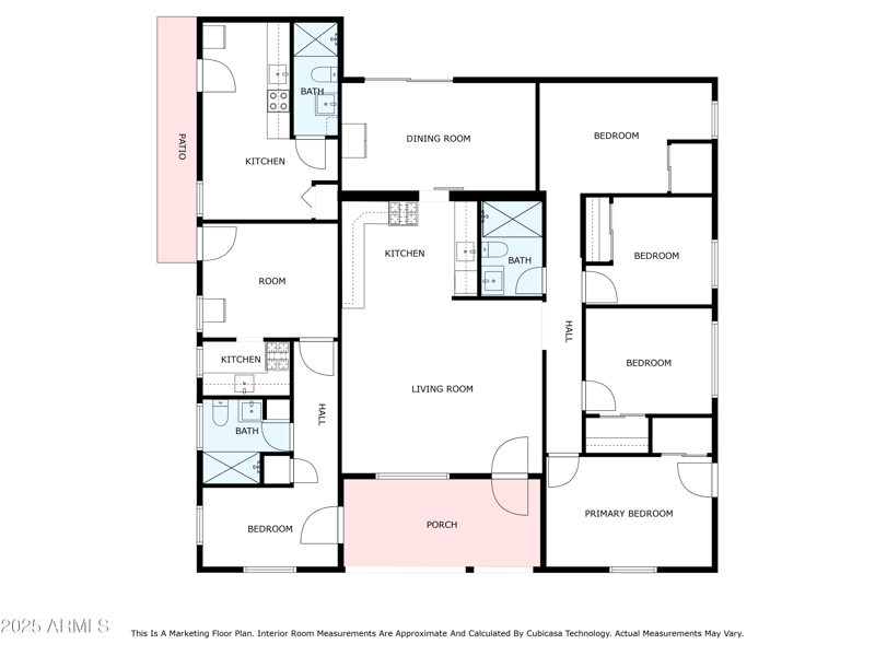 2636 Dayton St, Phoenix, AZ 85006