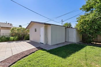 2636 Dayton St, Phoenix, AZ 85006